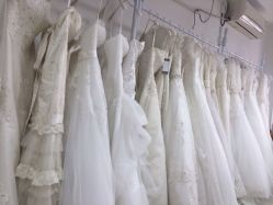 美丽制造礼服馆-CHINCHIN LADY