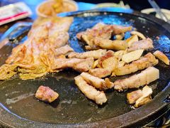 -Dombe豚(黑猪肉街店)
