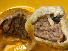 -毛华美食(清扬路店)