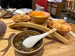 -野山舂·贵州现舂酸汤牛肉(东山店)