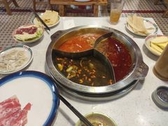 -陈艳红火锅菜·冒菜(簋街店)