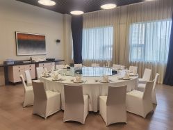 -凯宾斯基饭店·宴会厅