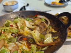 -锦州烧烤·老成都家常菜(东大桥店)