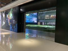 -广州市城市规划展览中心
