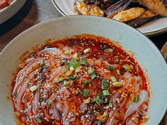 -薇酌饮·陕西菜(南门外店)