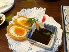 -鸟鹏烧鸟居酒屋(仁恒梦中心店)