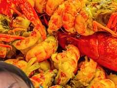-忆口香龙虾(珠海夏湾老店)