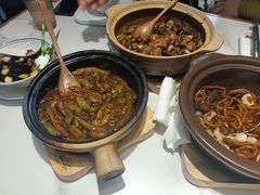-火啫啫·粤式啫啫煲(南通首店)