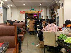 -四川简阳羊肉汤火锅(望花路西里店)