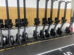 -超菲特健身工作室(晨月店)