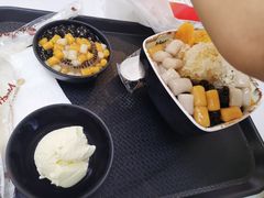 -鲜芋仙(中环百联2店)