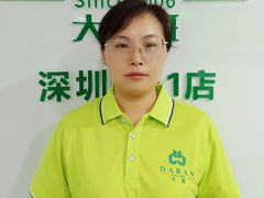 -大班家政月嫂育儿嫂(深圳NO.1店)