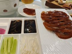 -香融府·烤鸭·家常菜(马家堡路店)