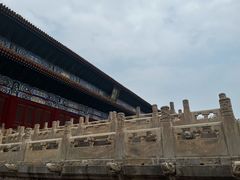 -北京市劳动人民文化宫(太庙)