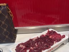 -八合里潮汕鲜牛肉火锅(吉大店)