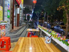 -荔银肠粉(建六店)