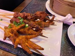 -王庄阿咪海鲜大排档(象园店)
