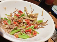 -老湘村·湖南土菜(天河维多利店)