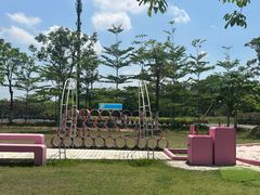 -盈香心动乐园