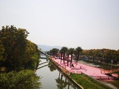 -苏州太湖西山岛开心农场