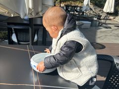-龙井壹号·茶缘山景宴(龙井村店)