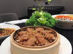 -楚禾宴·家宴(光谷大道店)