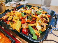 -成都吃客(九眼桥店)