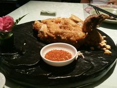 -汉唐宴长安食府