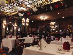 大堂-马克西姆餐厅(崇文门店)