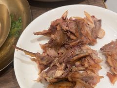 -大可泥炉烤肉(中街店)