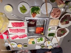 -海底捞火锅(漫乐城夜宵主题店)