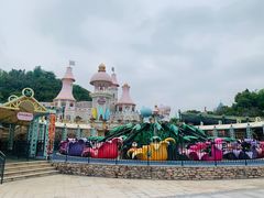 -安吉Hello Kitty乐园