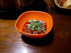 -下杨家青海土火锅(海湖店)