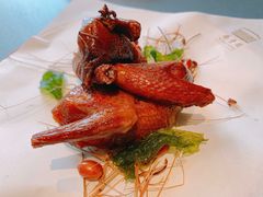-南堂館川菜文化餐厅(天府店)