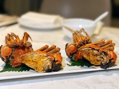 -海味观(老西门店)