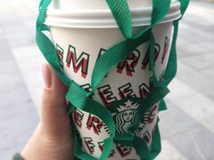 -星巴克臻选(南京江宁万达广场店)