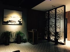 -黛瓦里巷(南京东路店)