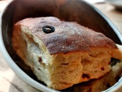 餐前面包-EN SPACE恩空间