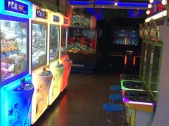 -大玩家(青岛CBD延吉路万达店)