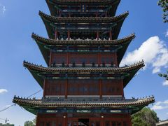 -杨家埠民间艺术大观园