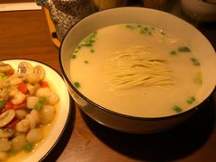 -十面春风·江南面馆(崇宁路店)