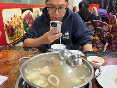 -茂港柏香(侨港路店)