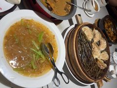 -豫满楼(郑东新区店)
