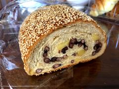 五谷杂粮面包-皇家美孚(保定路店)