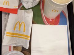 -麦当劳(季华好又多店)