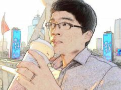 -喜茶(上海正大广场店)