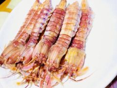 -海味当家(西安路店)