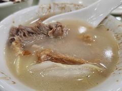 -东四民芳餐厅(世茂工三店)