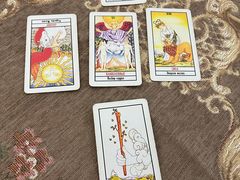 -好心里咨询Tarot塔羅