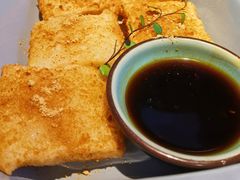 -蜜桃餐厅·伴山(绿宝广场店)